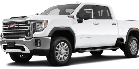 GMC SIERRA HD 2023 1GT49NEY3PF132356 image